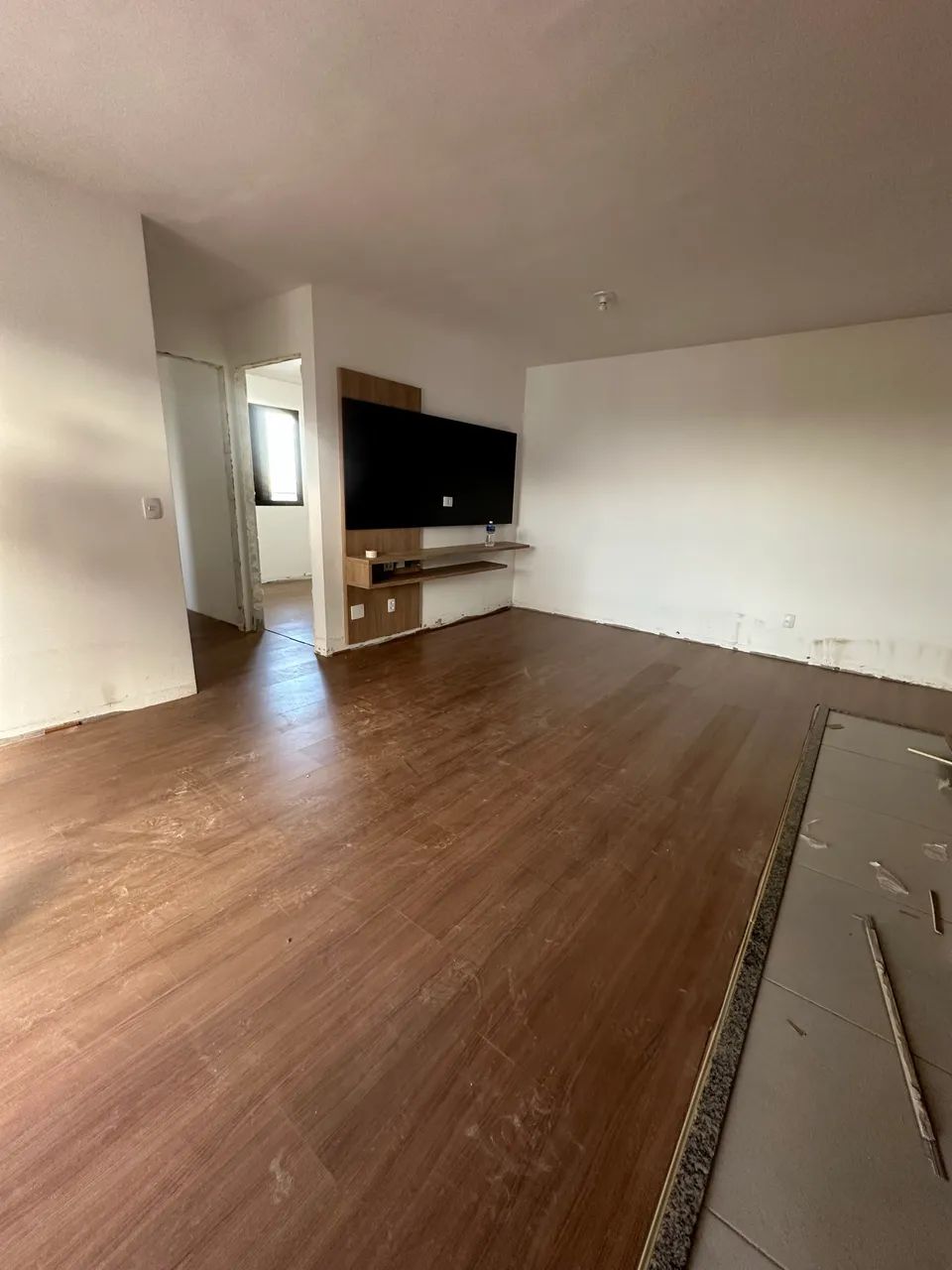 Piso Laminado | Acabamento de Qualidade