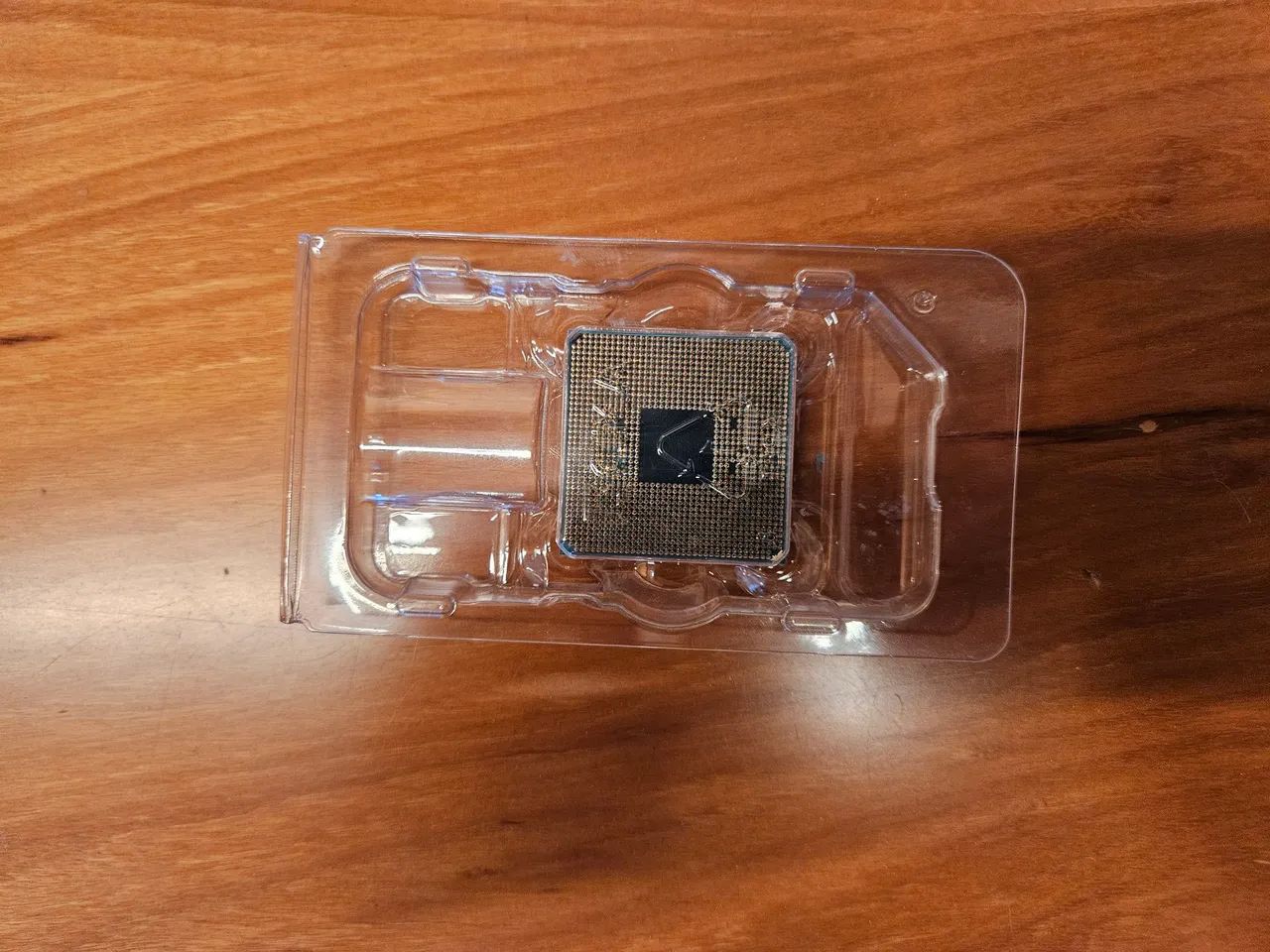 AMD Ryzen 3 2200G - Foto 2