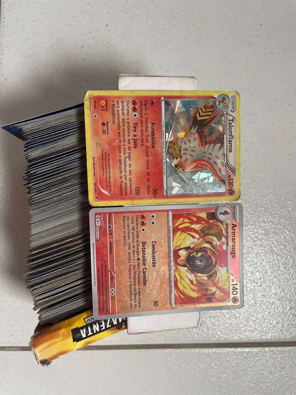 CARTAS POKEMON - Foto 2