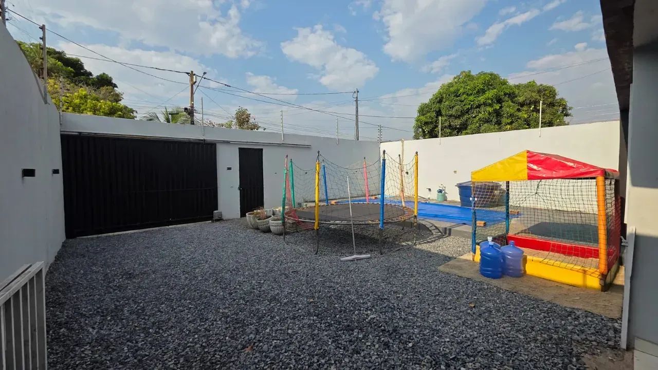Excelente Casa Marajoara em Várzea Grande - Foto 2