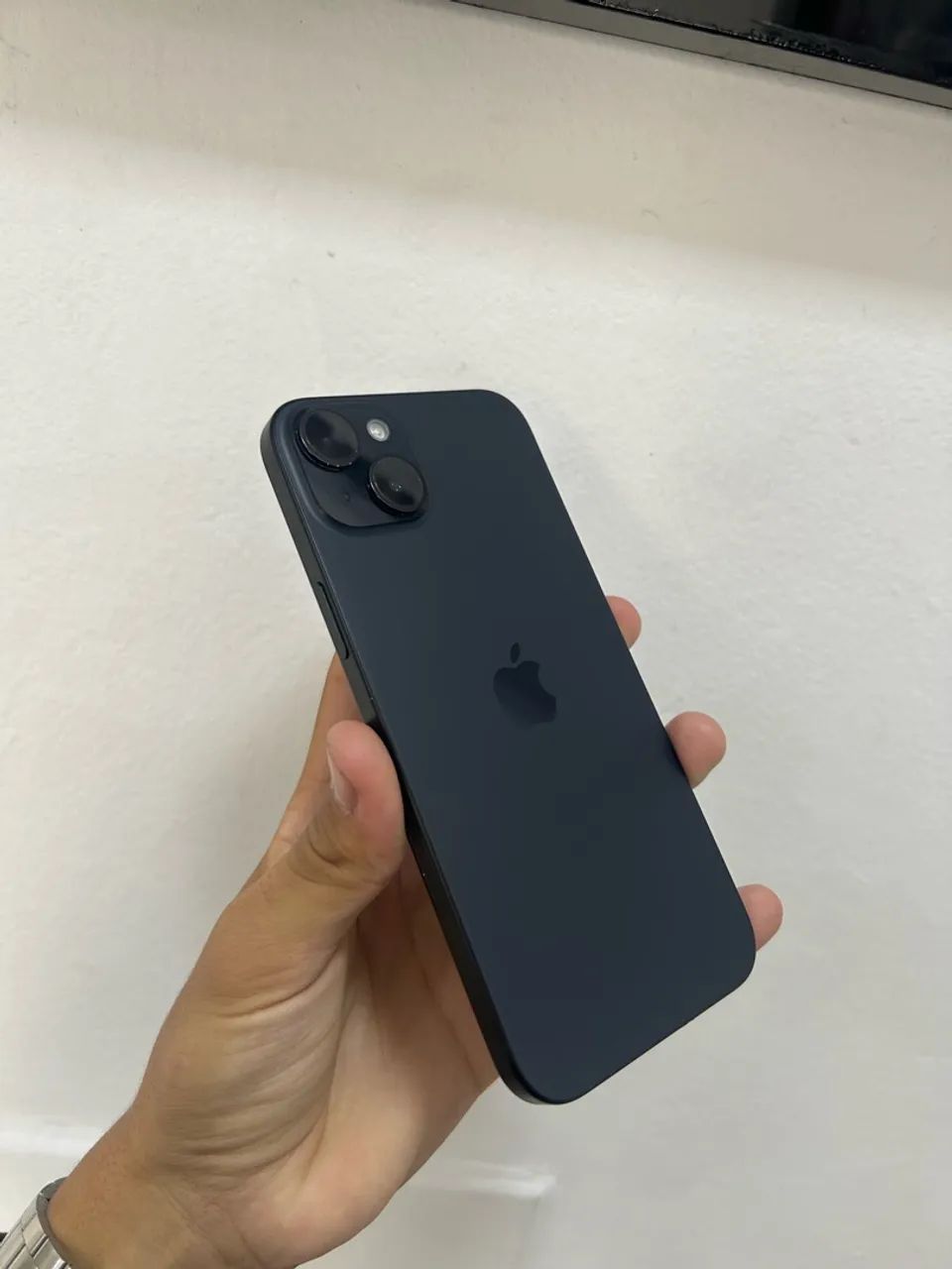 iPhone 15 Plus 128Gb - Foto 3