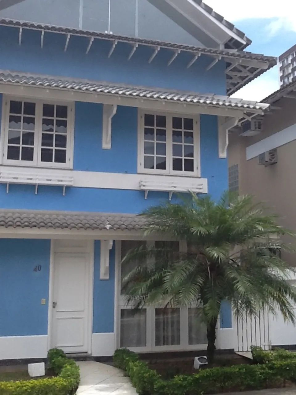 Foto - Rio de Janeiro - Barra da Tijuca