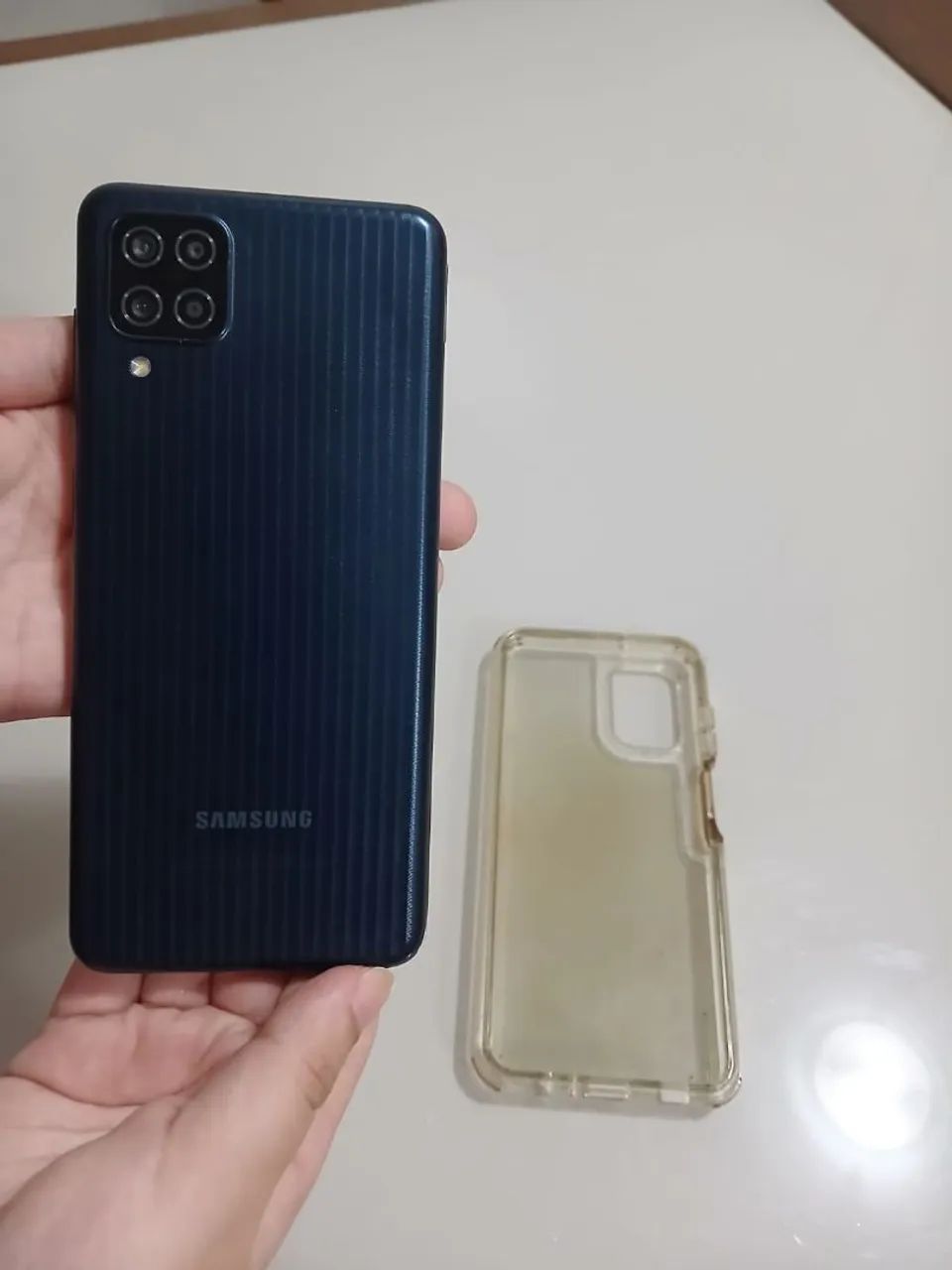 Samsung M12  - Foto 3