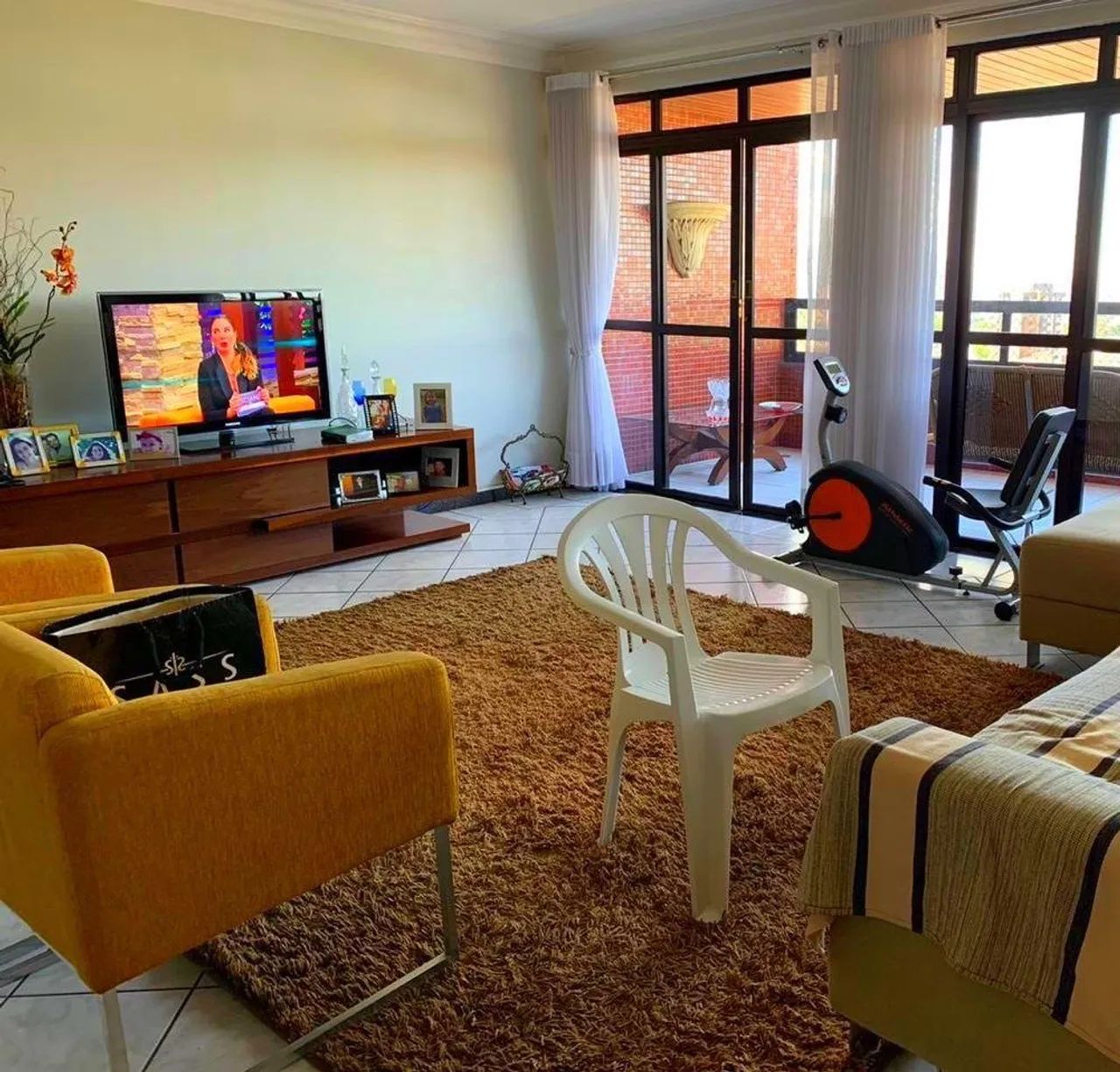 Apartamento no centro  - Foto 4