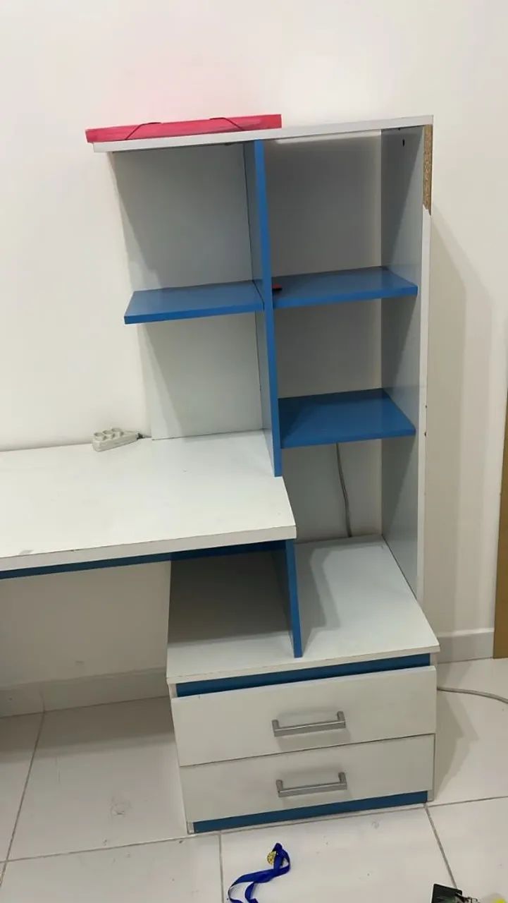 Escrivaninha  - Foto 2