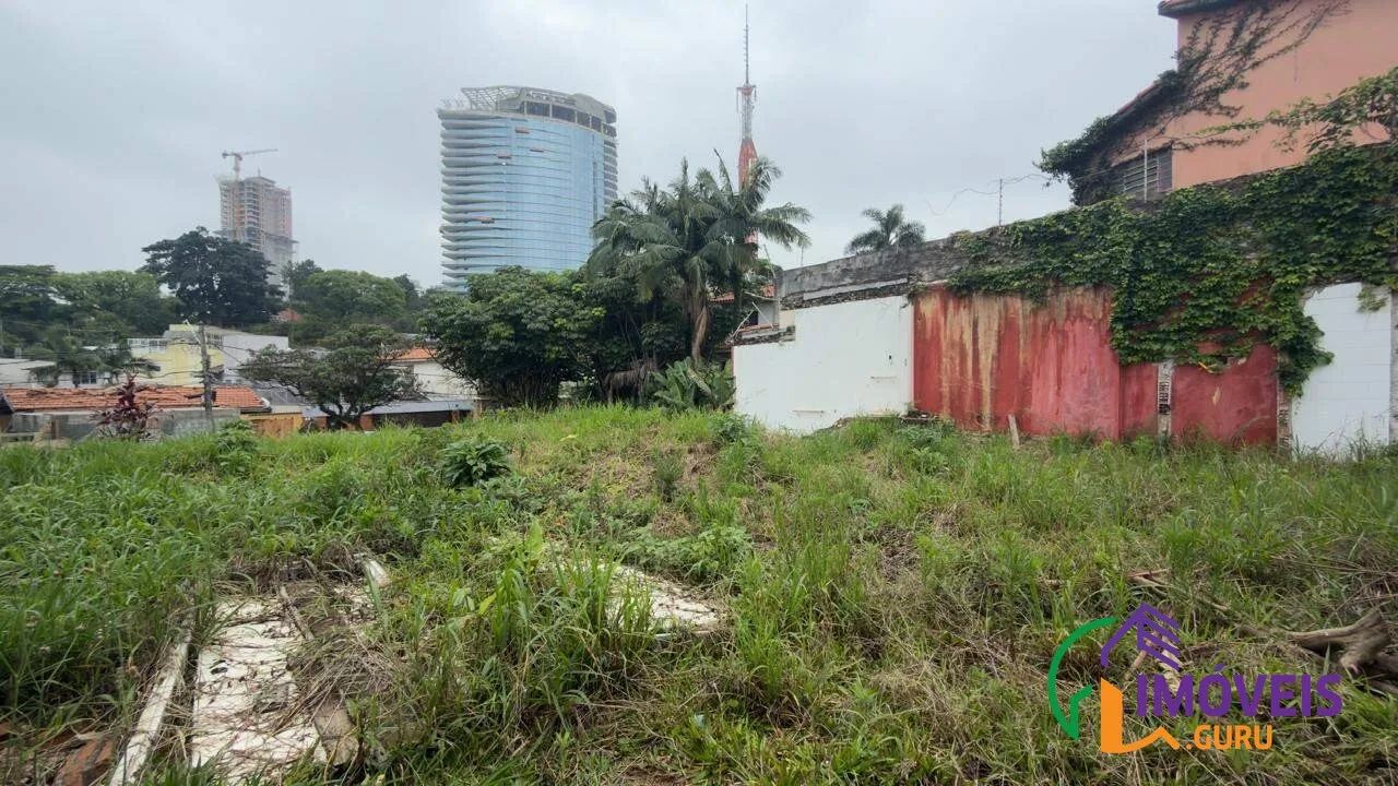 TERRENO - SUMARÉ (R.M.) - SP - Foto 5