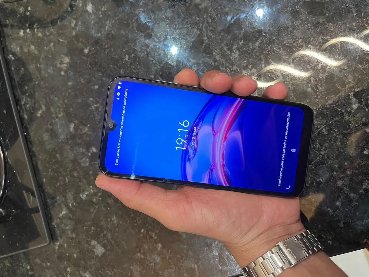 Motorola Moto E6s ? Ótimo Preço!