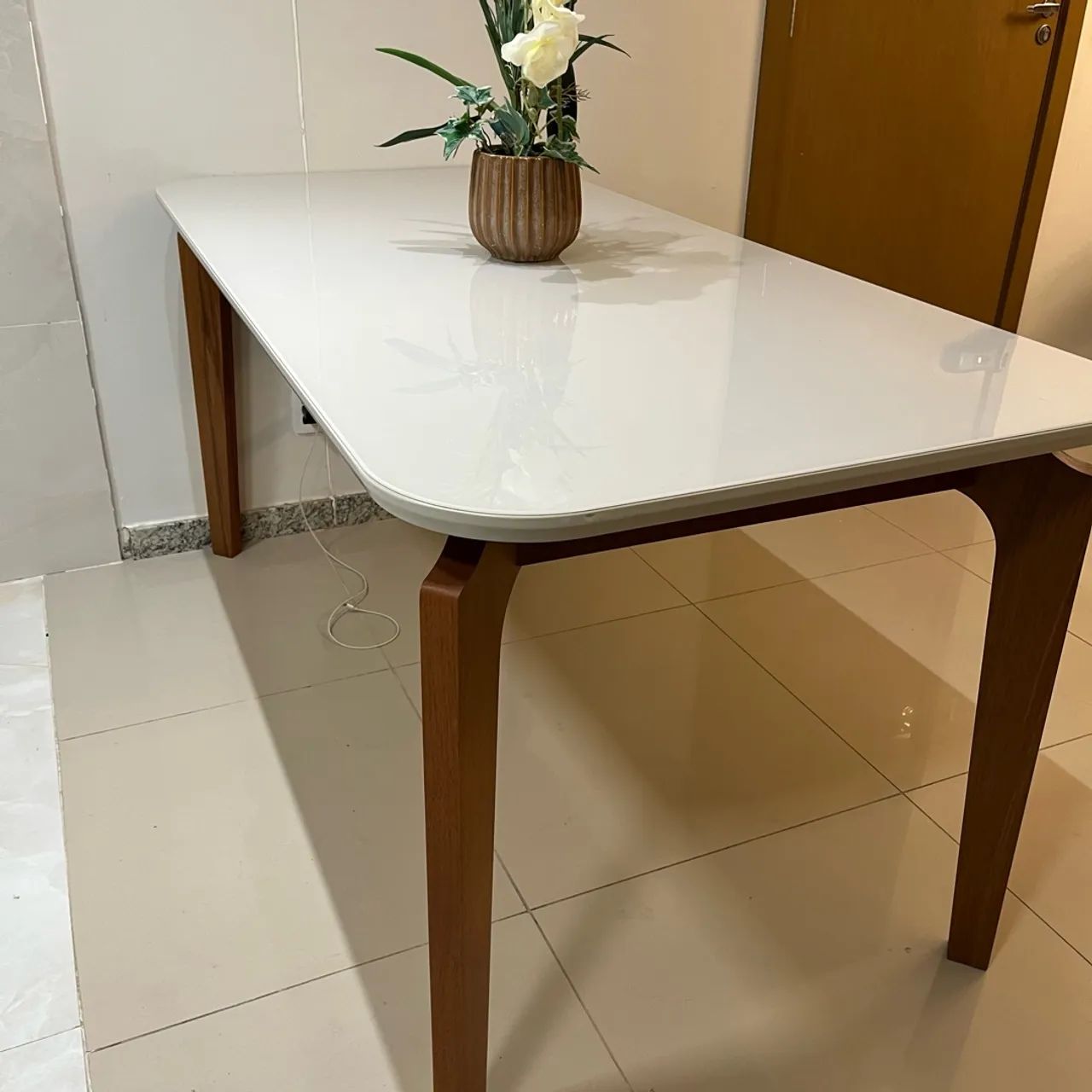 SOMENTE A MESA! Oportunidade!  - Foto 4