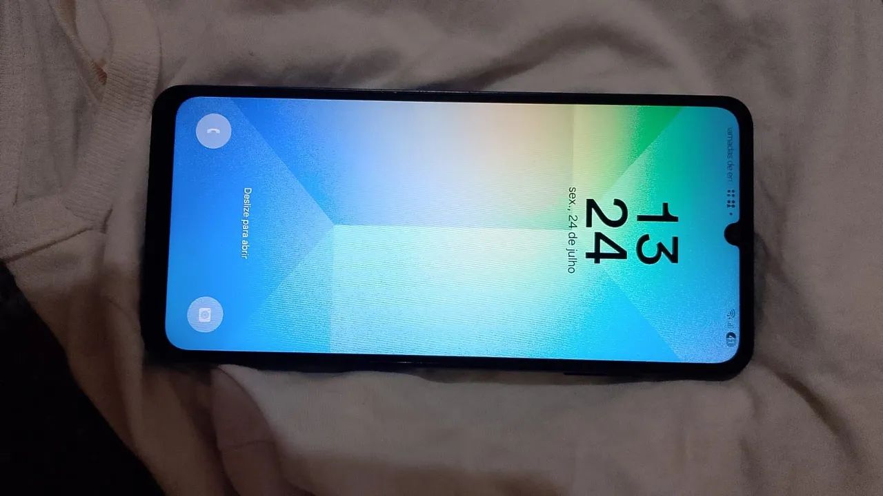 Celular A065  - Foto 3