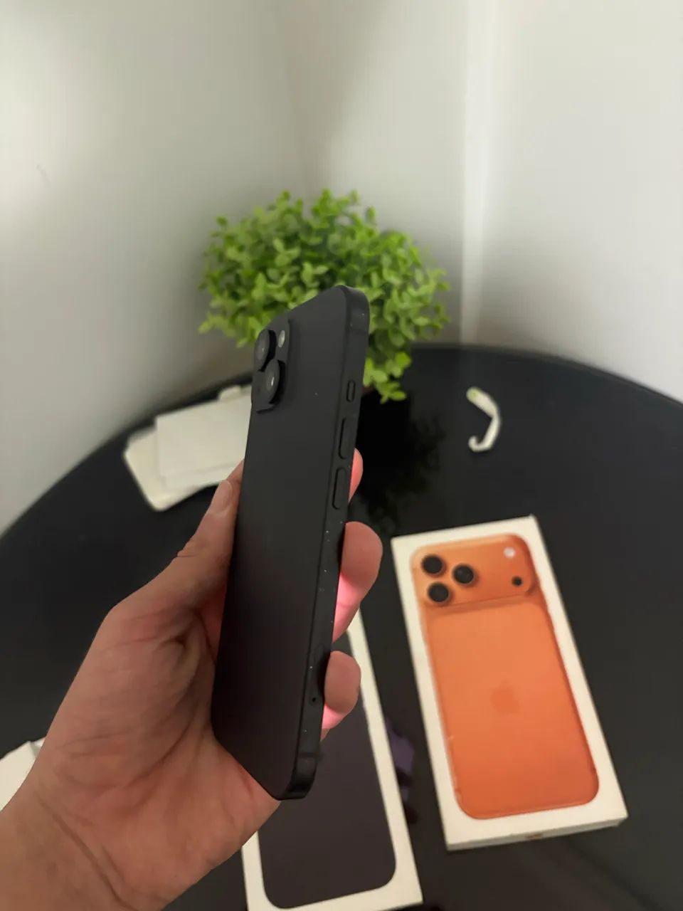 IPHONE 15 top - Foto 5