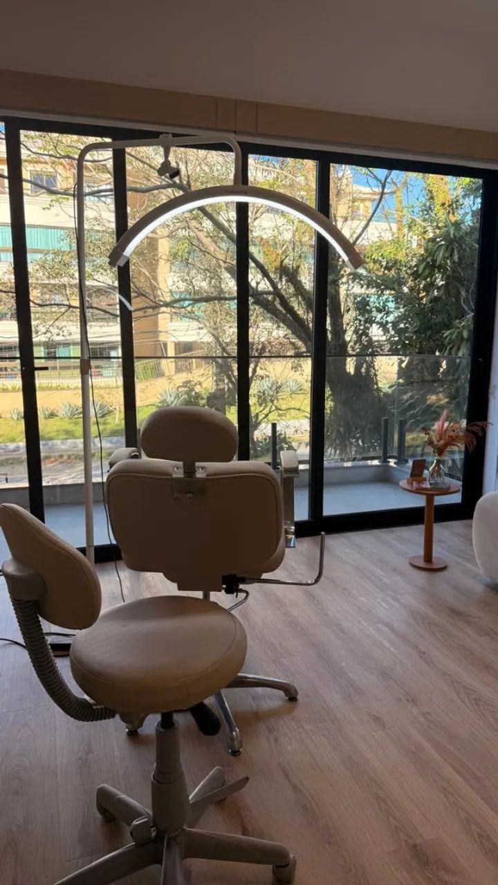 Maca de maquiador/estética - Foto 3