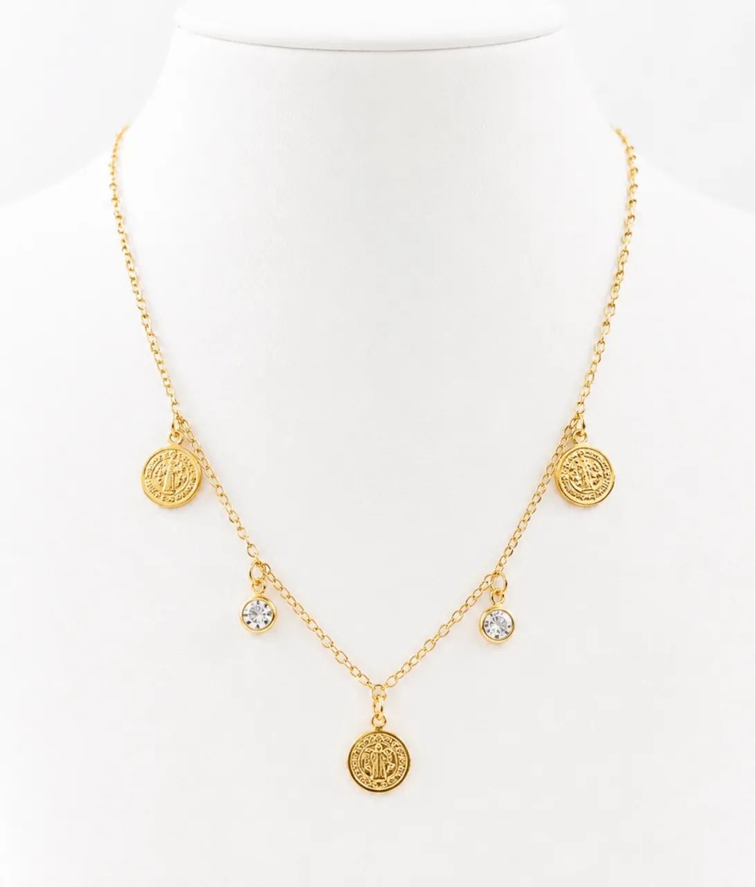 BANHADOS A OURO 18K - Foto 4