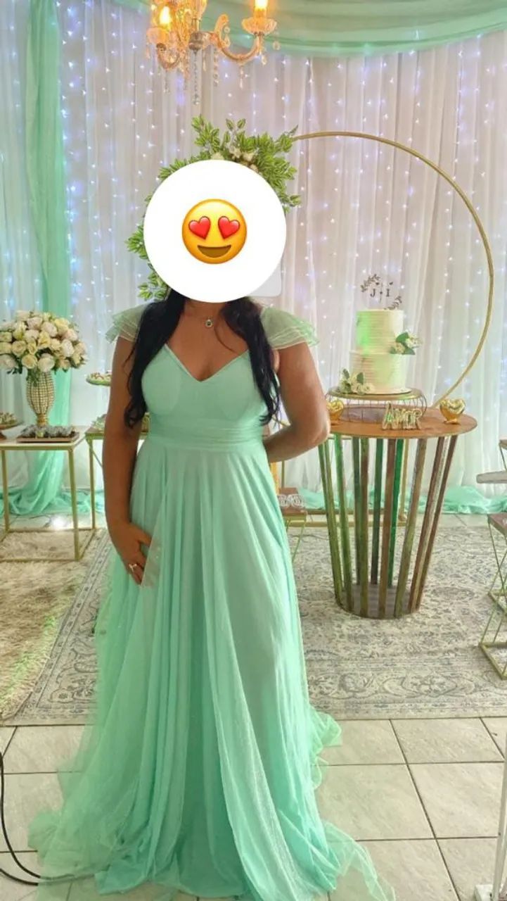 Vestido 