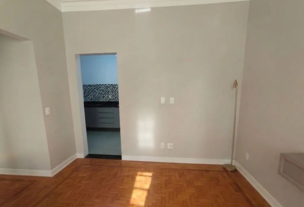 Apartamento para venda em Mirandópolis com 2 quartos, 68m² - Foto 2