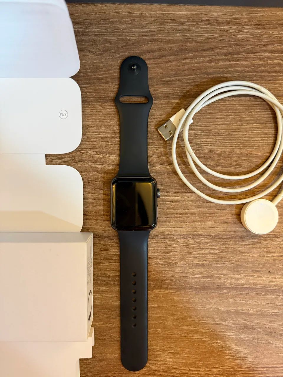 Apple Watch Series 3  - Foto 2