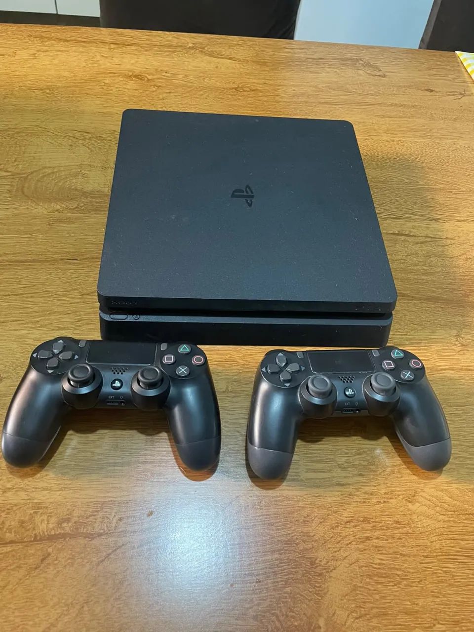 Playstation Slim 1tb - Foto 2