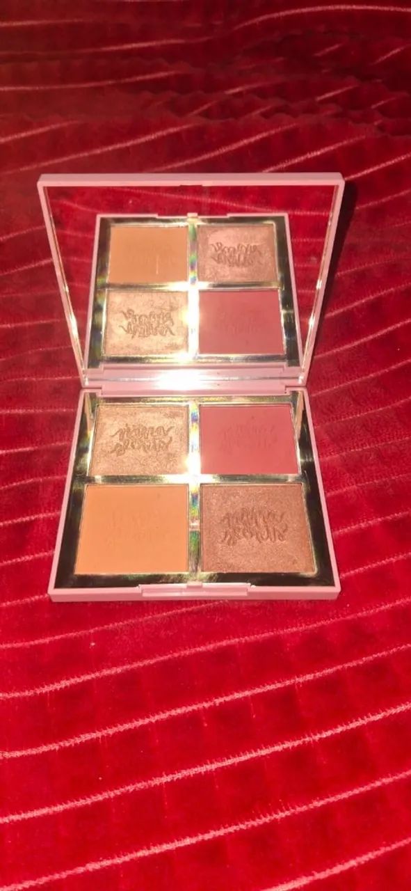 Make Nina secrets  - Foto 4