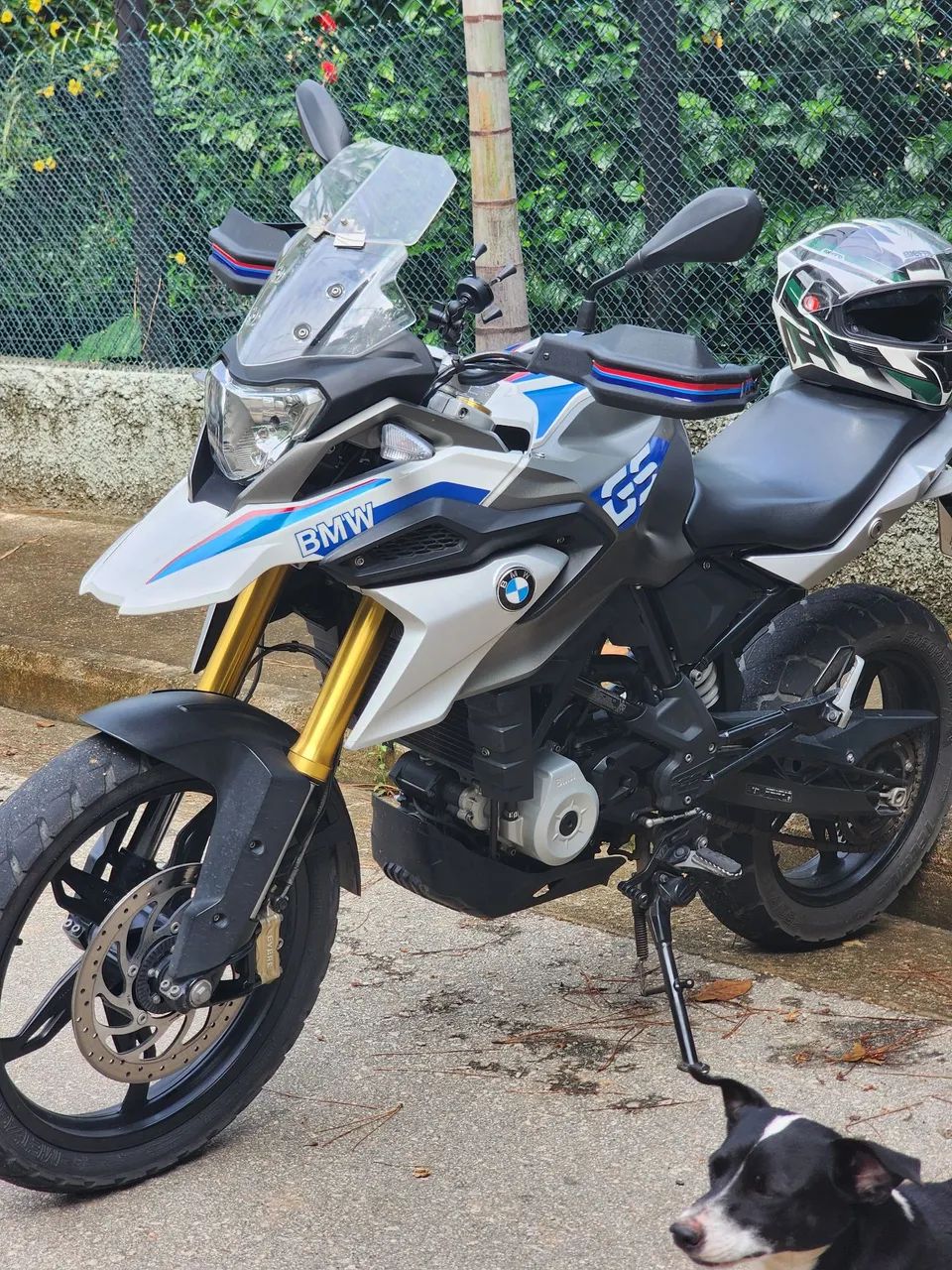 Gs 310 nova  - Foto 2