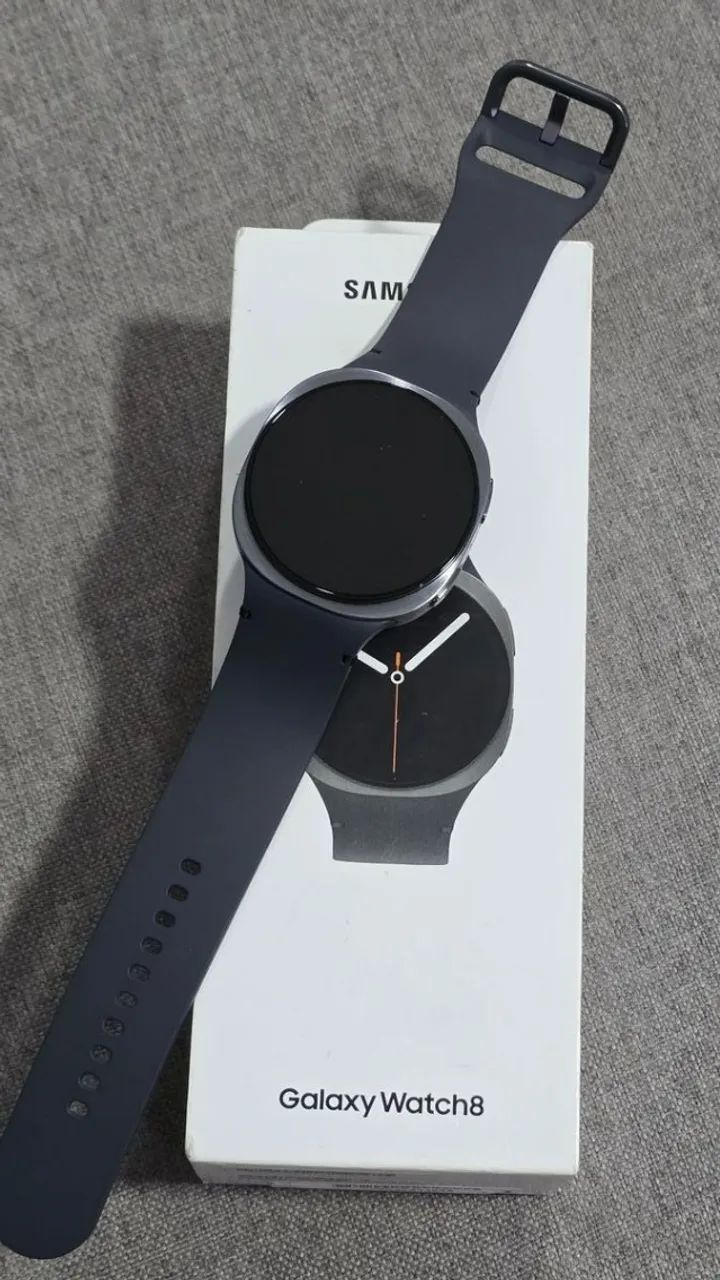 Samsung Galaxy Watch8 44mm - Foto 3