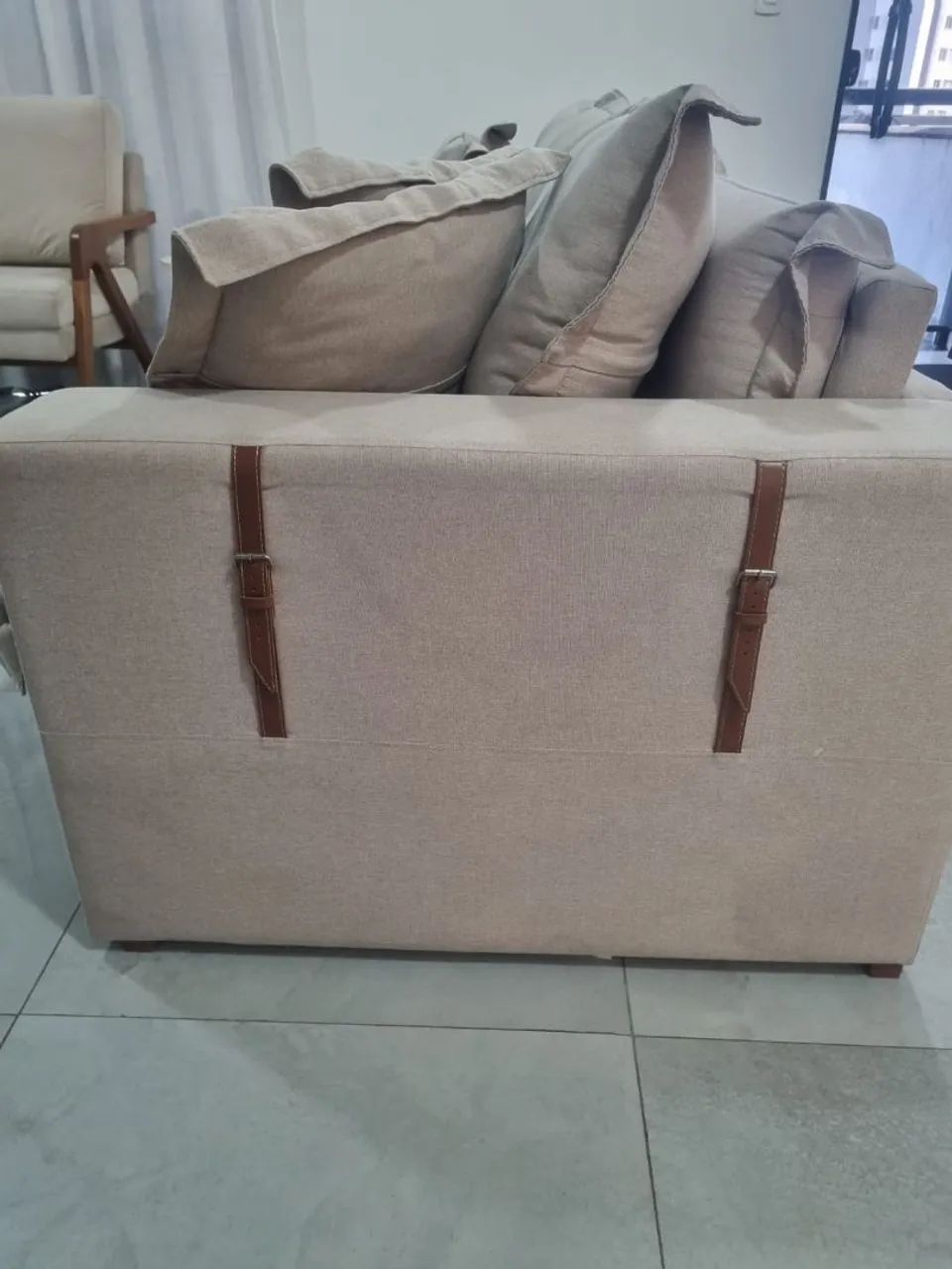 Sofá Cama Retrátil - Foto 5