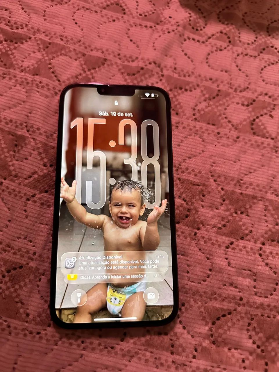 iPhone 13 Pro Max  - Foto 3