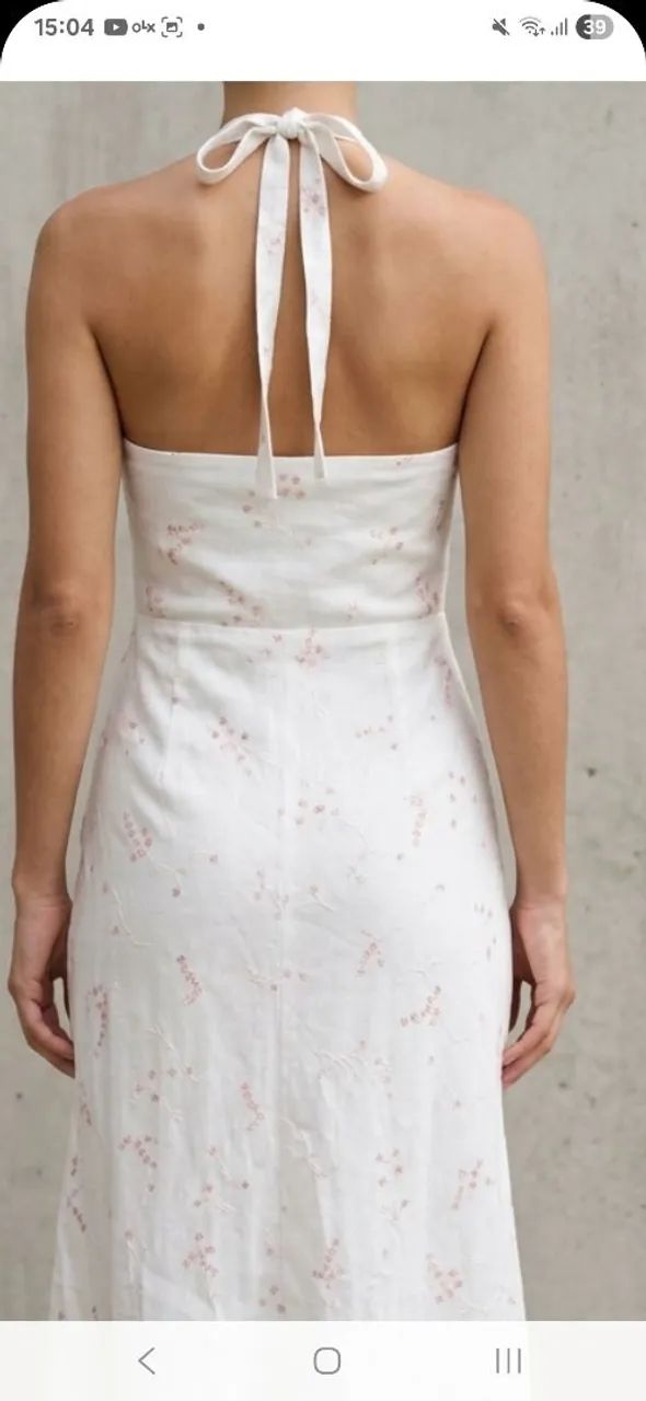 Vestido Factun - Foto 5