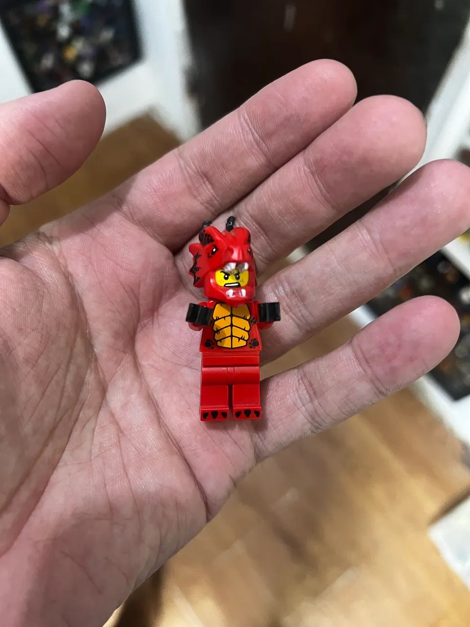 Lego Original