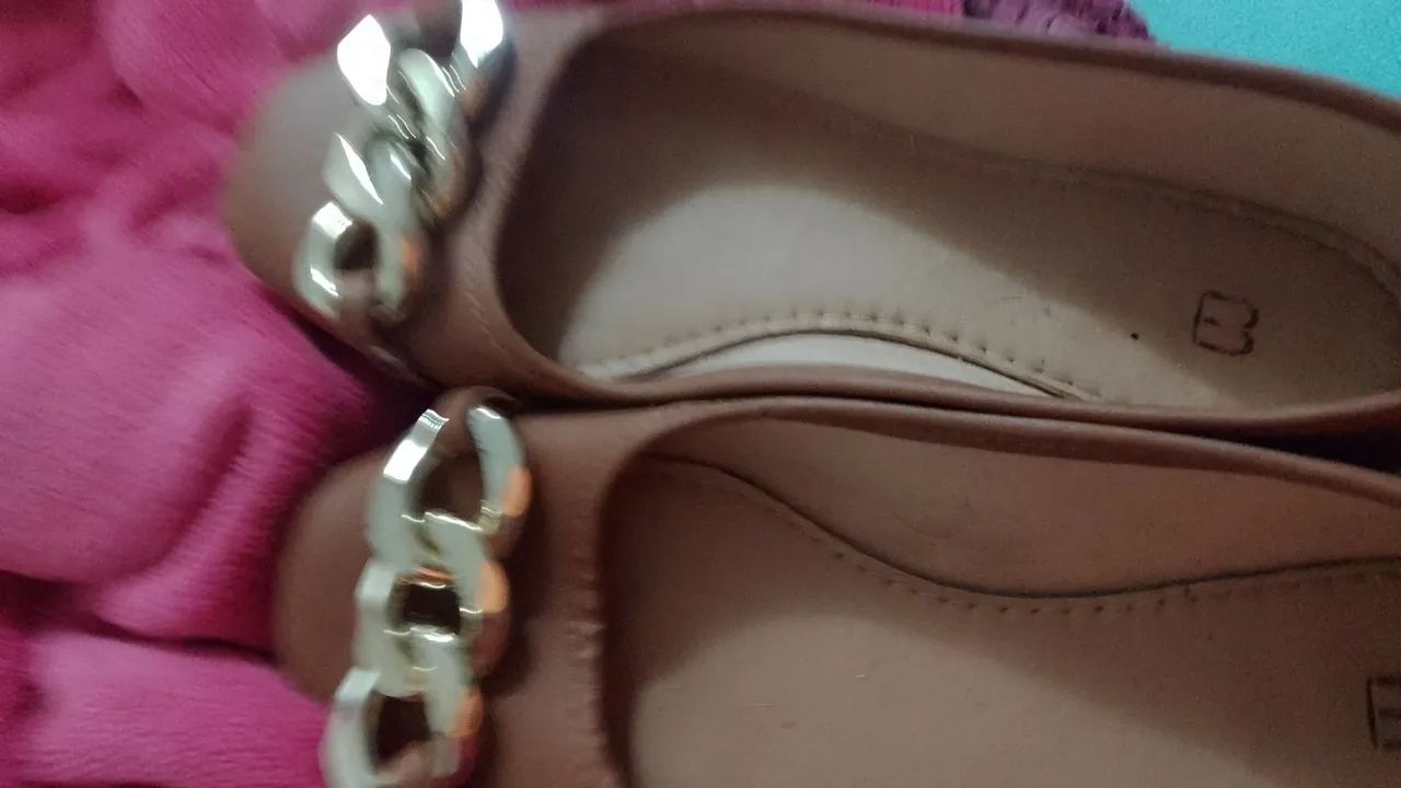 Sapatilha  - Foto 4