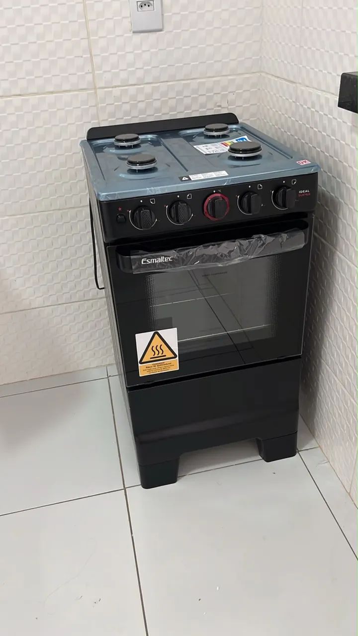 Fogão 