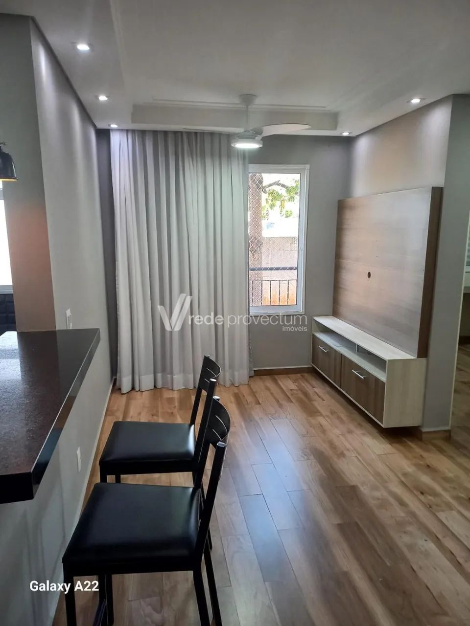 apartamento - São Bernardo - Campinas - Foto 2