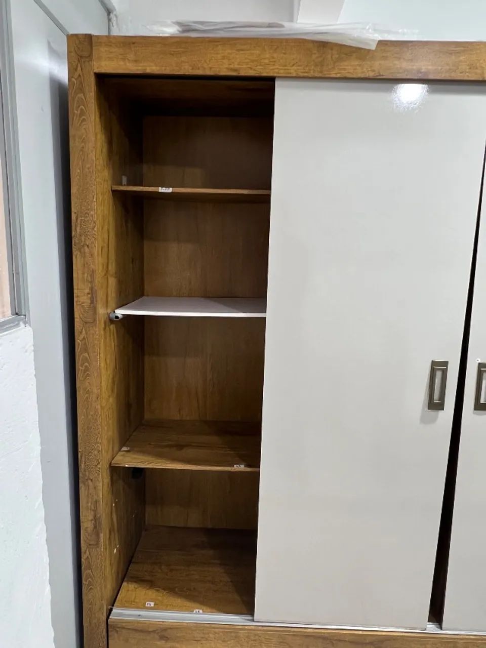 Guarda roupa grande  - Foto 5