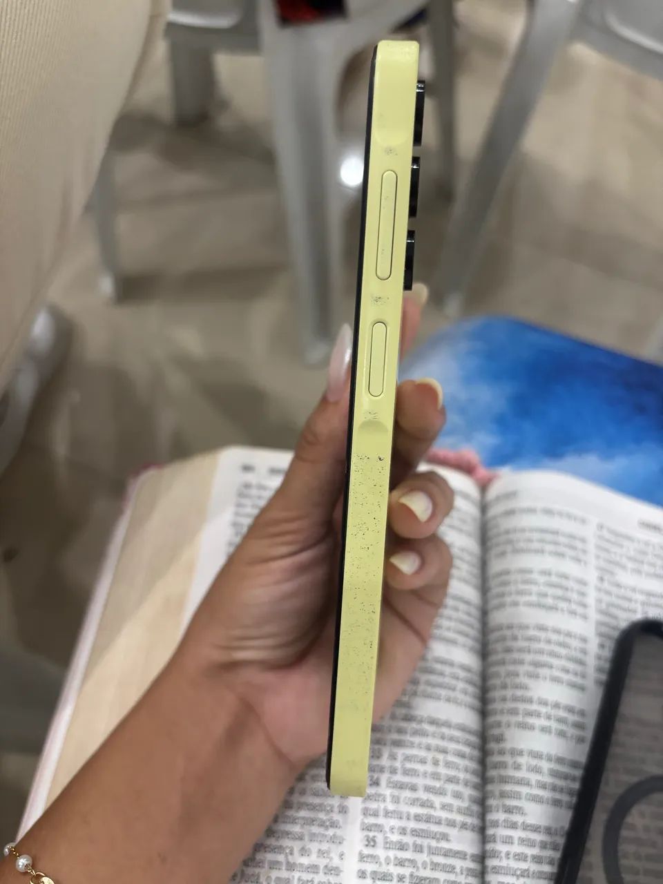 Galaxy a15 - Foto 3