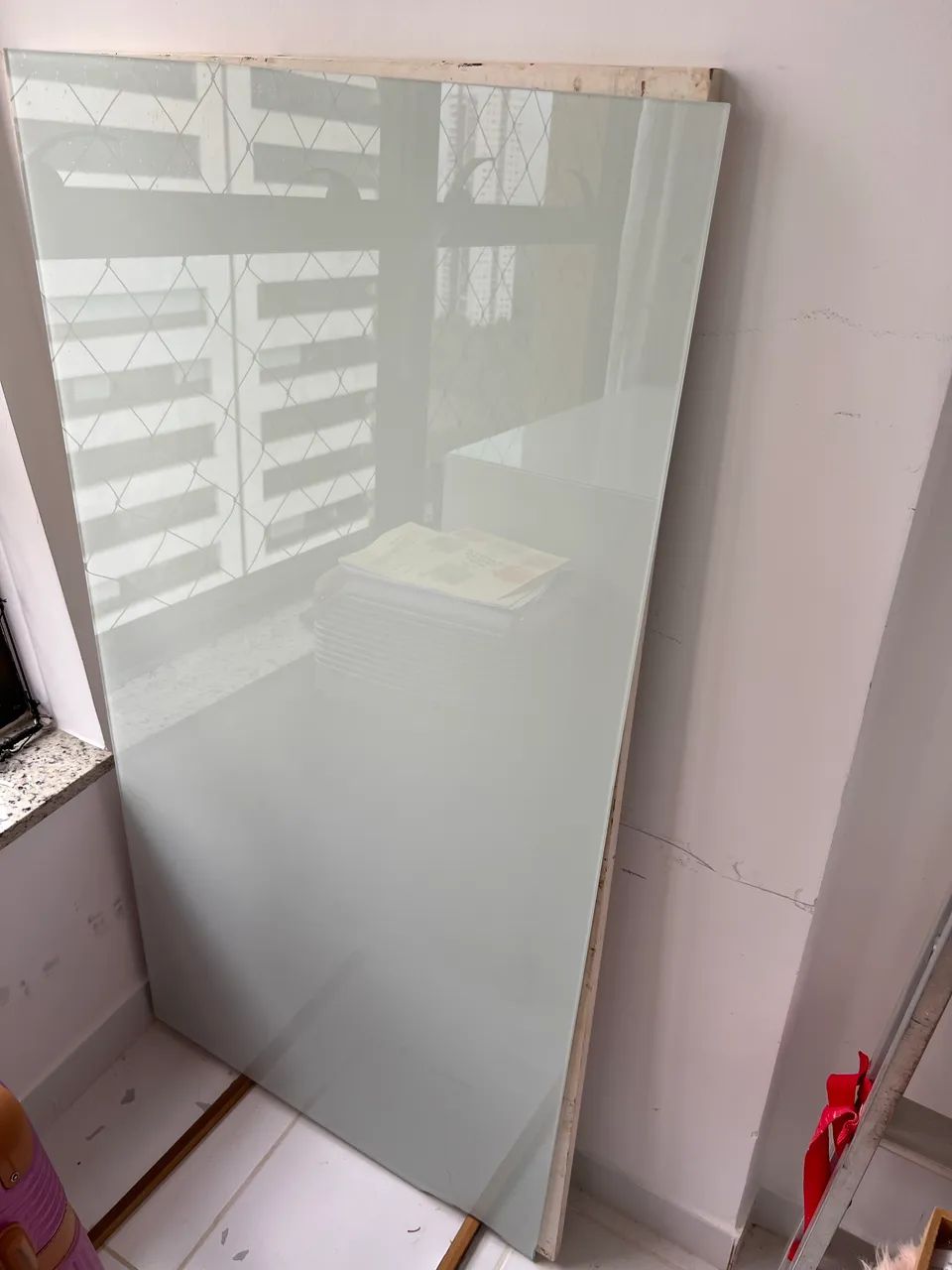 Mesa escritório  - Foto 2