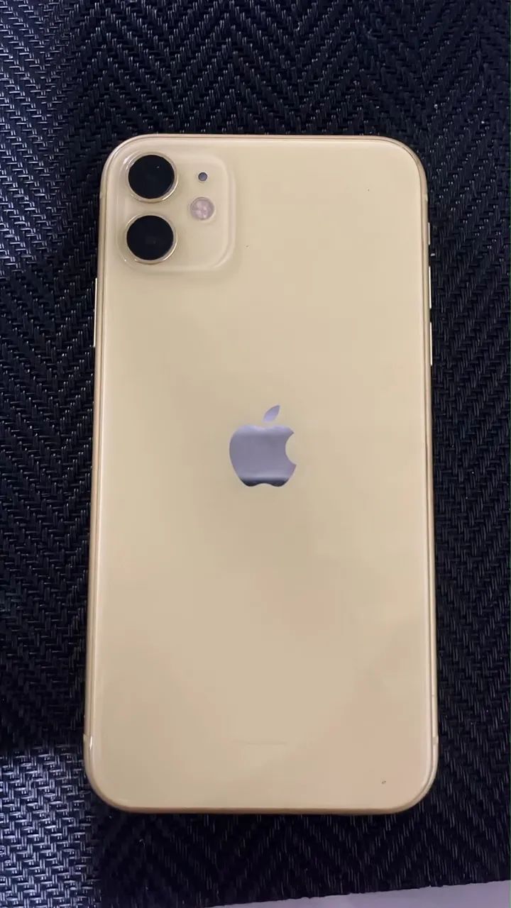 iPhone 11 128gb  - Foto 2