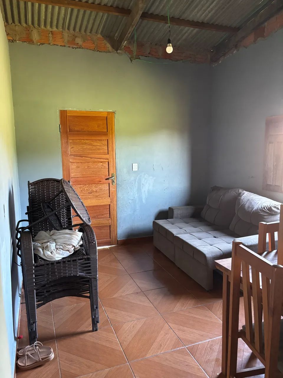 Vendo essa casa - Foto 2