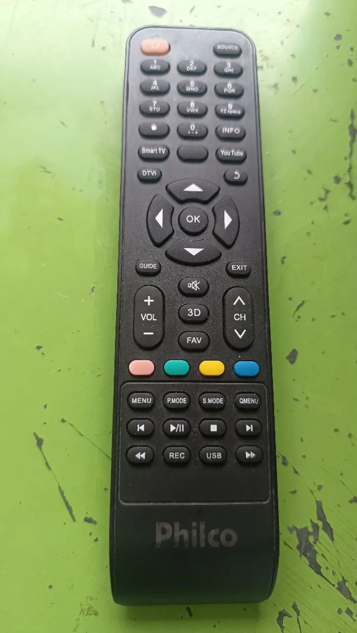Vendo TV Philco 28" - Foto 4