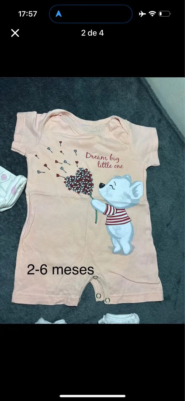 Tudo por 50$ - Foto 4