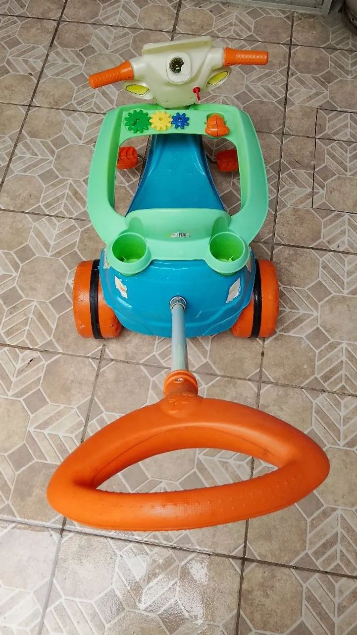 Moto infantil  - Foto 2