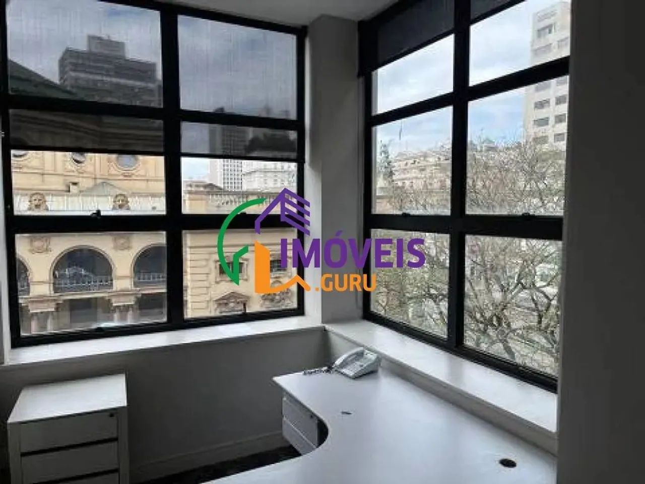 CONJ. COMERCIAL - CENTRO - SP