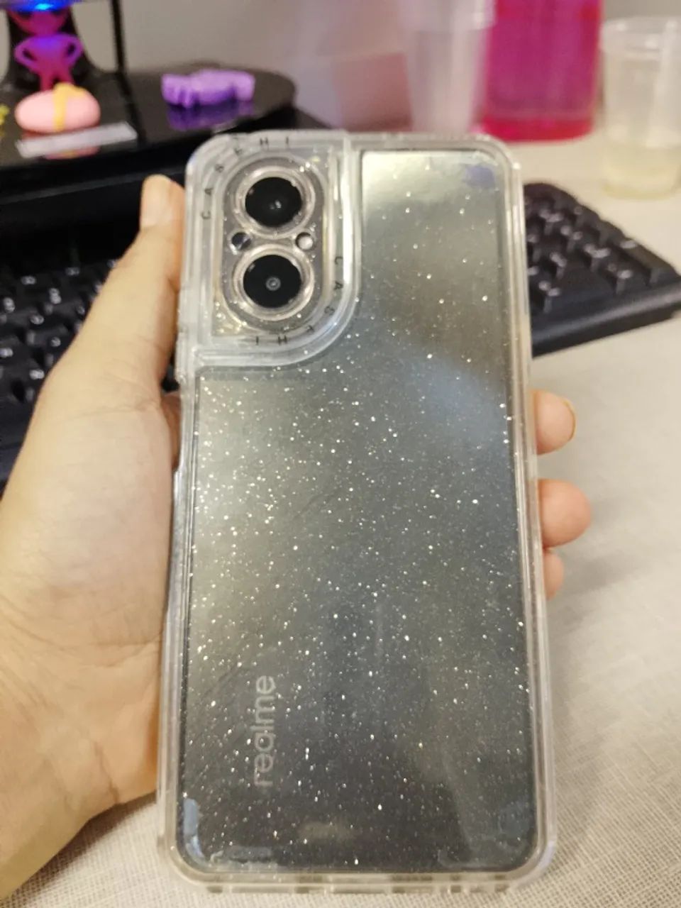 Celular Realme C67 - Foto 3