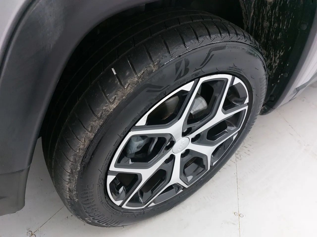 Jeep Compass LONG. T270 1.3 TB 4x2 Flex Aut., foto 12 de 18