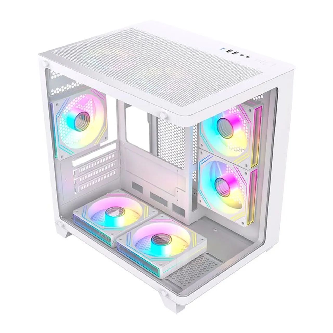 Gabinete aquario novo  - Foto 3
