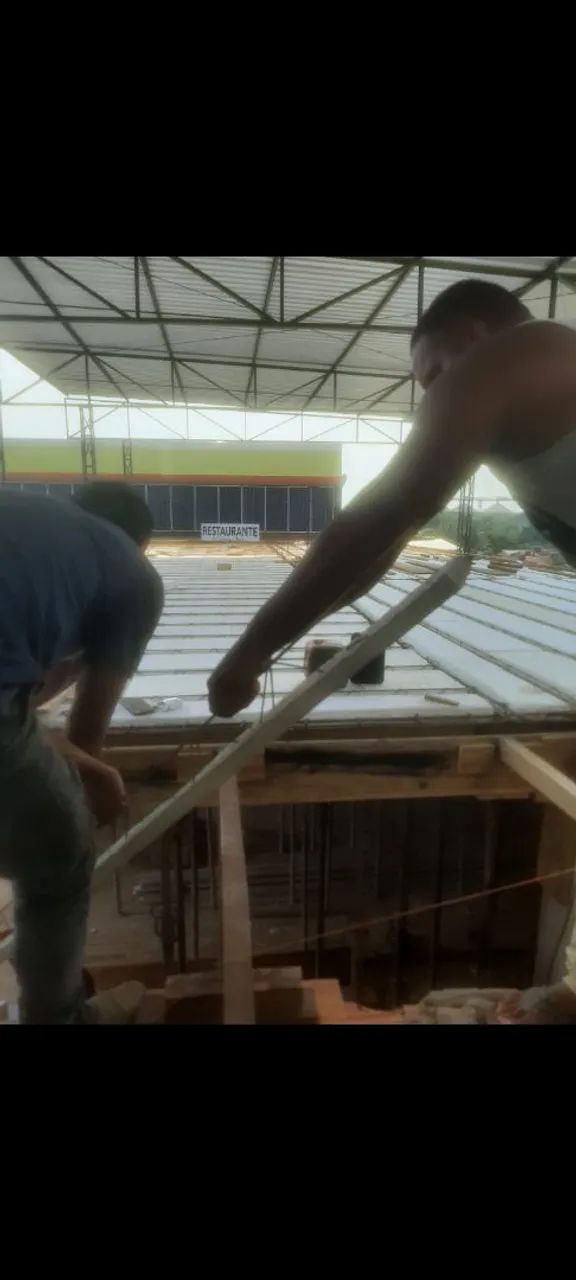 Pedreiro pra toda obra - Foto 4