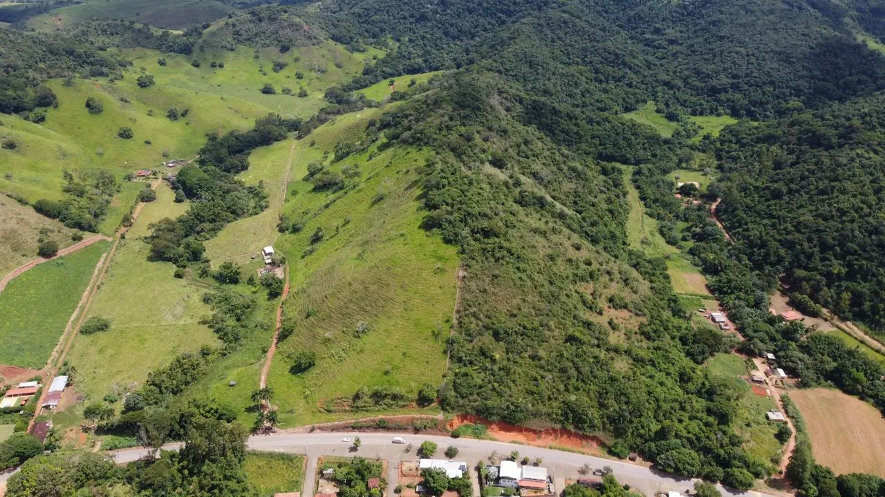 Sítio à venda em Guarani, MG