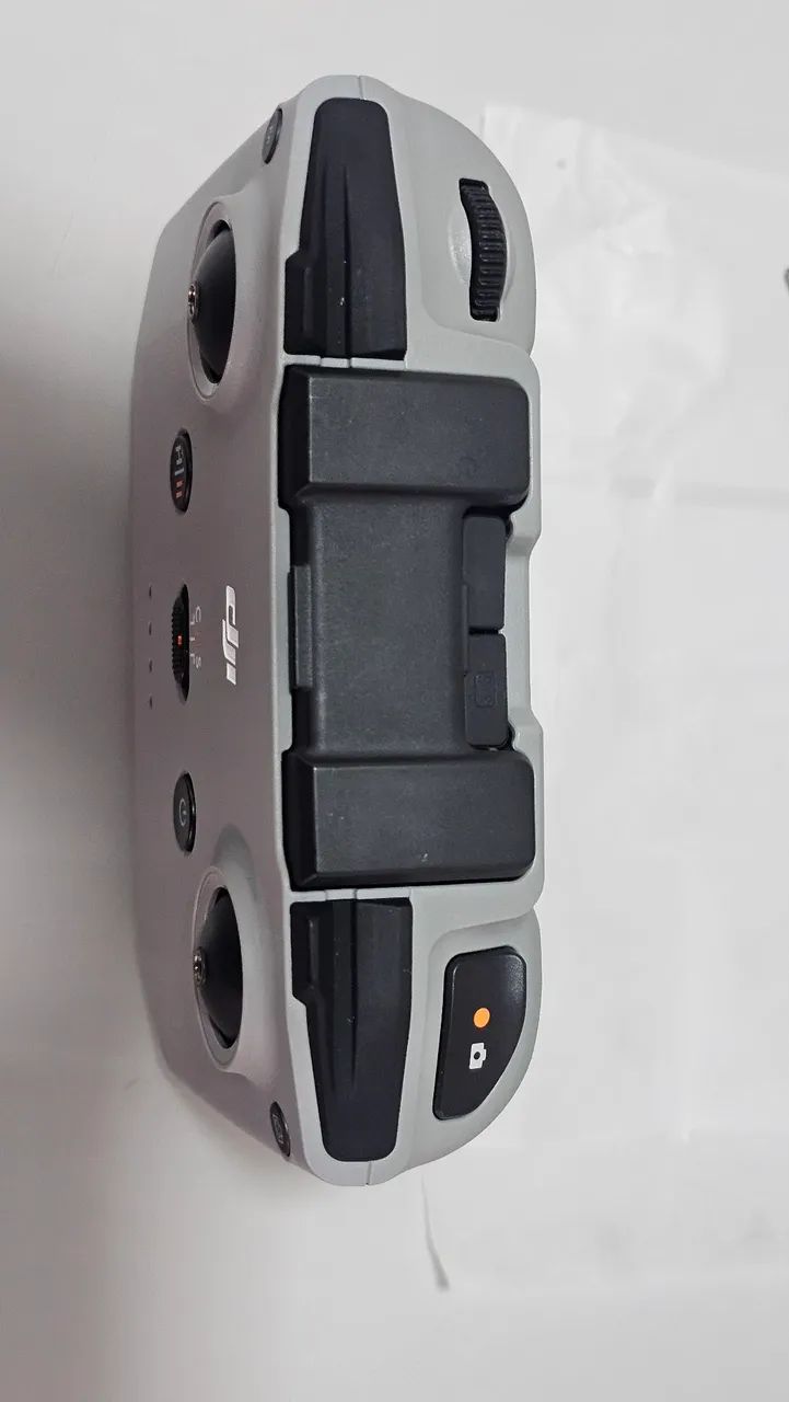 Controle Dji Rcn3 Semi novo - Foto 3