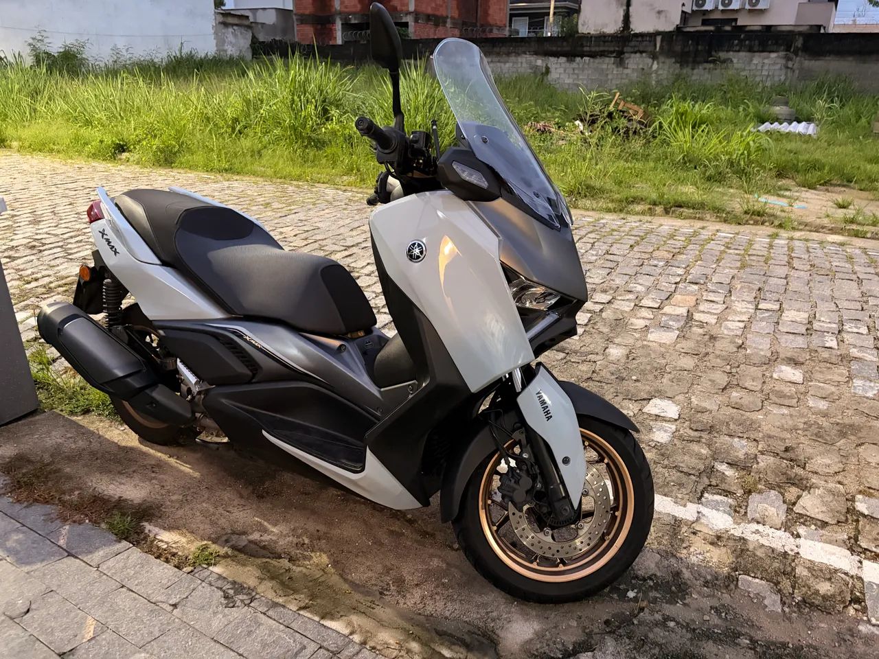 Xmax 300 2026 - Foto 3