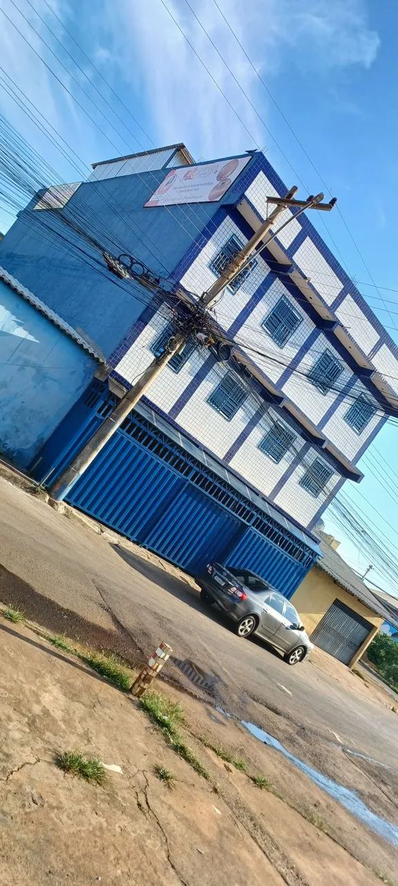Foto - Brasília - Samambaia Norte (Samambaia)