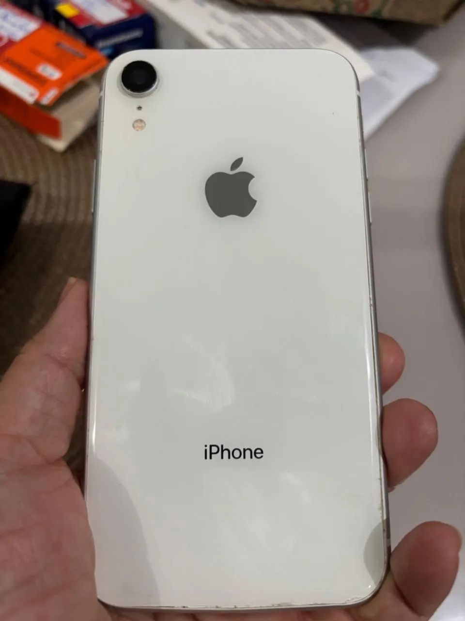 iPhone XR - Foto 2