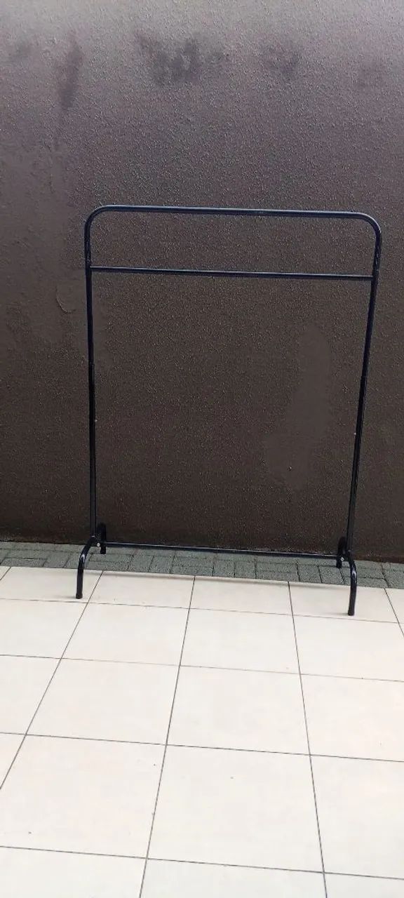 Arara para roupas