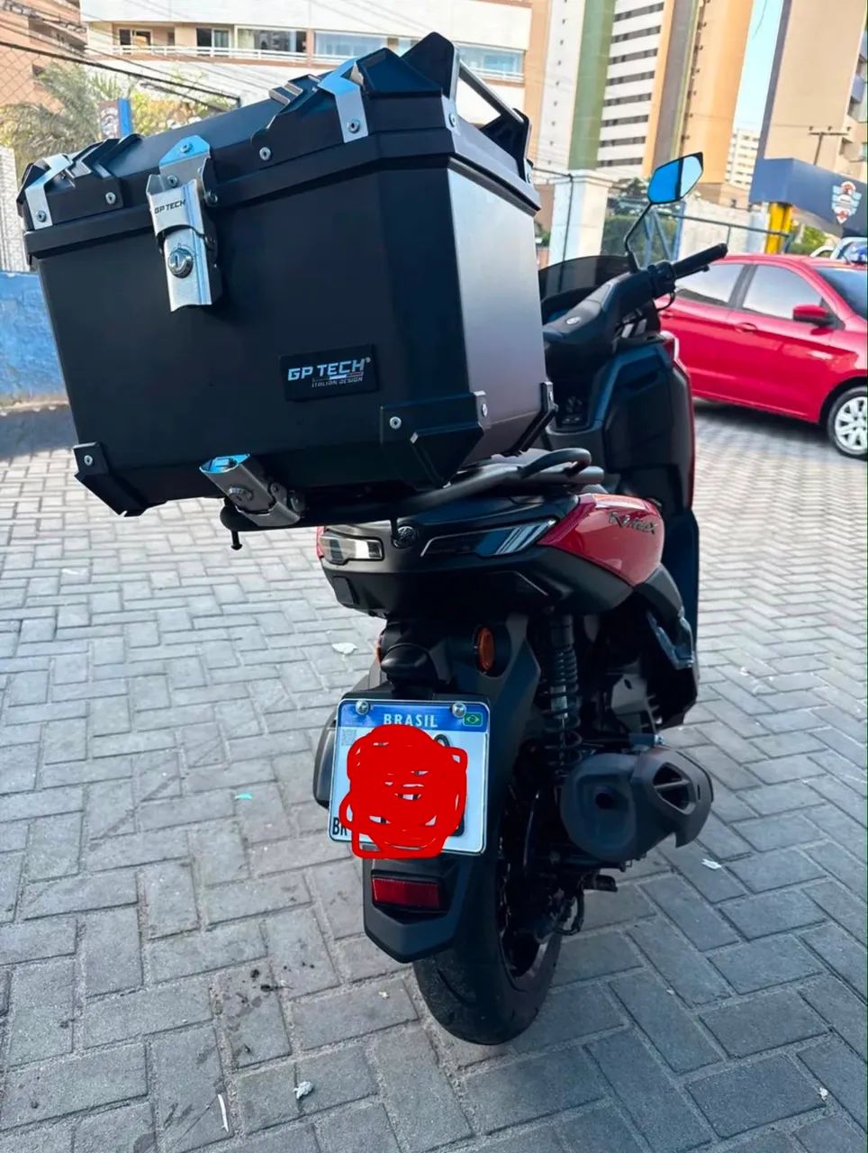 NMax - Foto 2